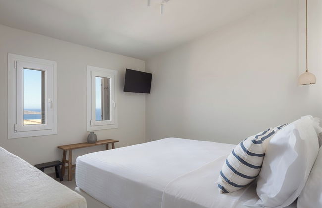 Kythea Suites Kythnos - Photo 17