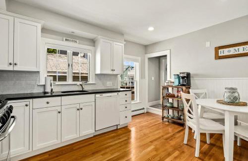 Beautiful Cottage in Downtown Bristol - Foto 15