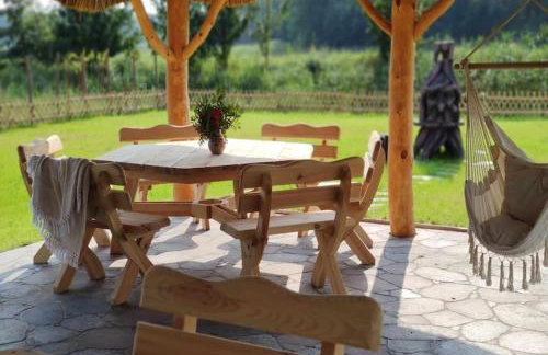 Two-level apartment with a large terrace - Foto 25