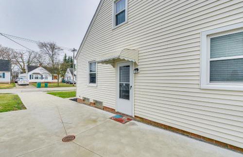 The Maple Tree Home 14 Mi to Downtown Cleveland - Foto 22