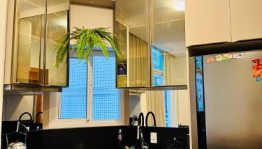 Excelente Apartamento Alto Padrão Centro Ed Dubai - Foto 3