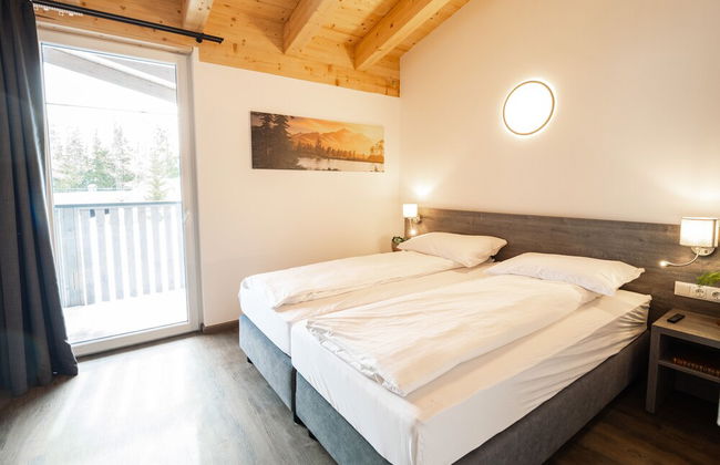 Haus Tauernblick Katschberg AlpenTravel - Foto 29