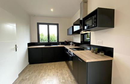 Breakislebed 3 Maisons CHU LIMOGES - Foto 6