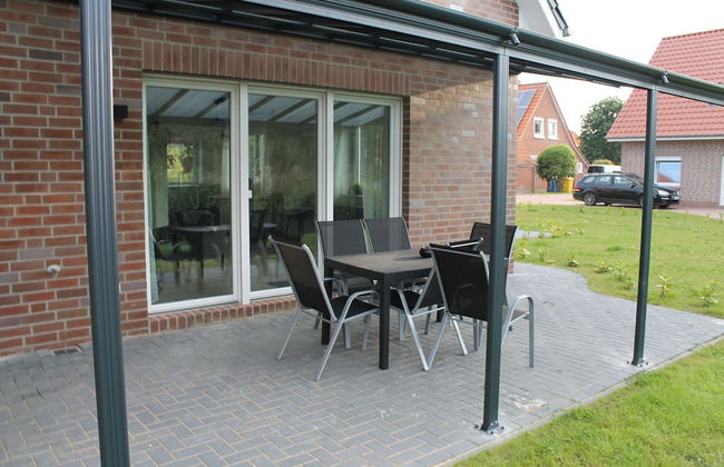 Ferienhaus am Seedeich - Foto 18