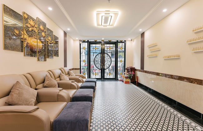 Railway Apartment - Foto 2