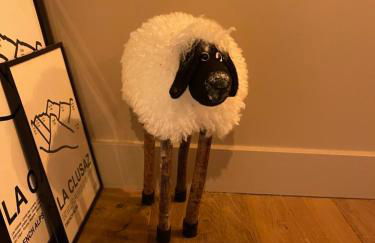 LCZ Dolce - Un Cocon à La Clusaz - Foto 12