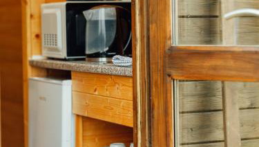 Sunset Retreats The Ice Viking - Foto 5, minibar