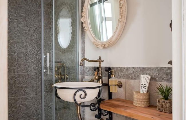 Irene Kimolos Villas - Foto 25