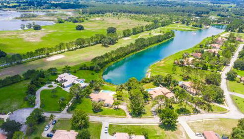 SWISS 66 - Lake Denise - Foto 2