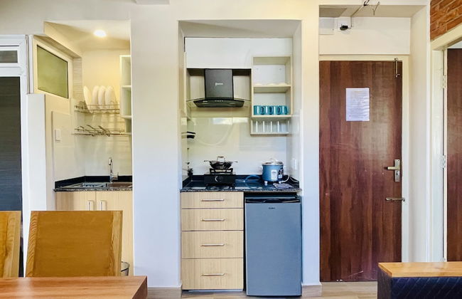 Pokhara Apartments Inn - Foto 36