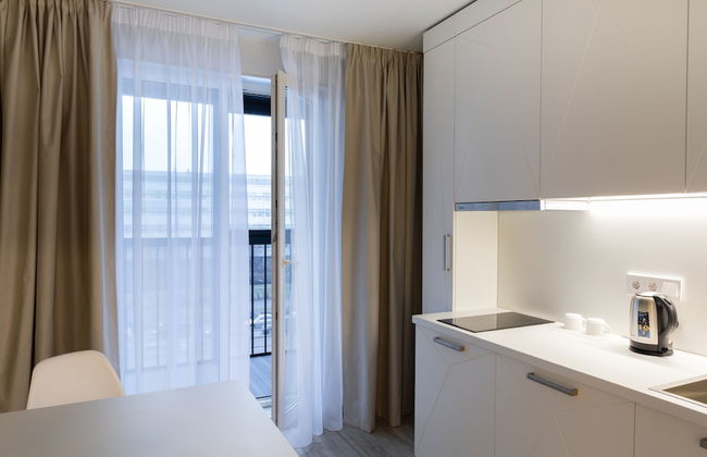 Valo Hotel City - Photo 25