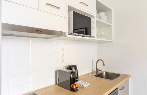 Decô Apartments Barcelona-Sants - Foto 70