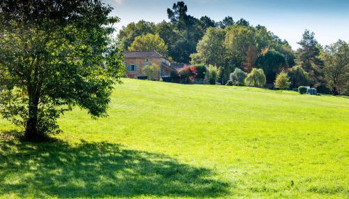 Larroque Haute Gites - Foto 3