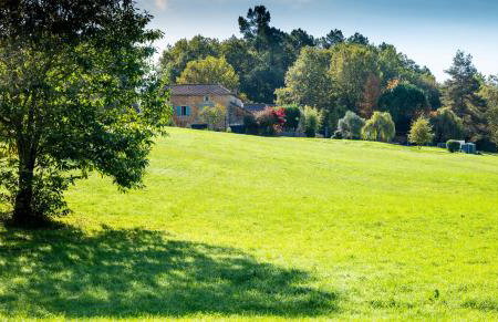 Larroque Haute Gites - Photo 3