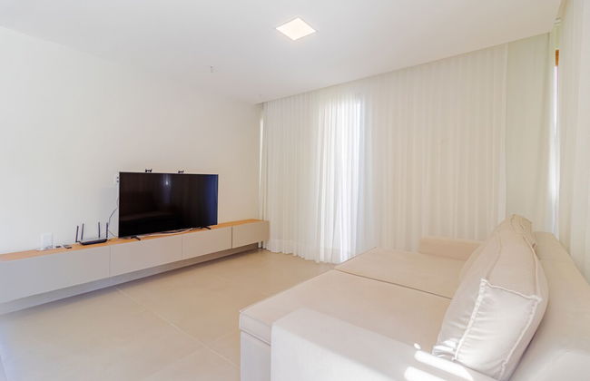 PF53 -Incrível Casa Alto Padrão 5 Suítes - Photo 16