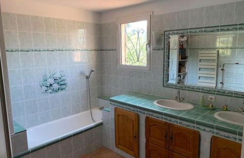 Villa Nans - Foto 14