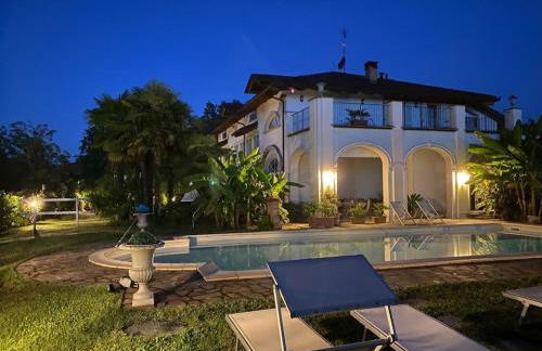 VillaGaia Apartment - Foto 12