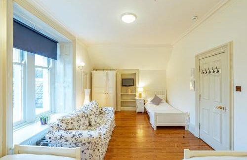 Penninghame Estate - Stewart Apartment - Foto 10