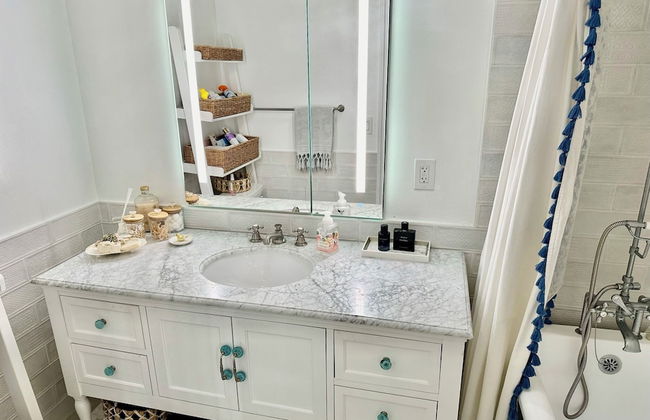 Balboa Island Beach Cottage - Foto 47