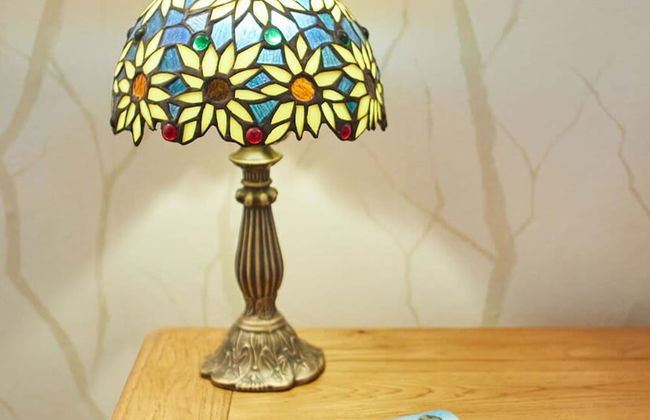 Host Stay Rosella Cottage - Foto 31