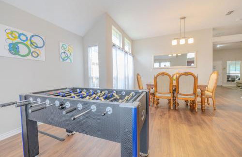 Oasis - Indoor Swimming Pool - Foto 45