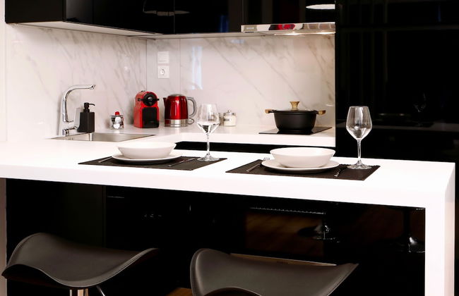 Segundo Molo Suites - Foto 17