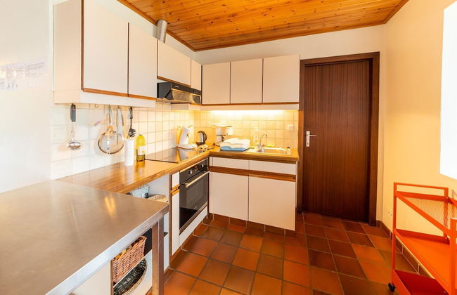 Cozy Holiday Home in Malmedy With a Beautiful View - Foto 11