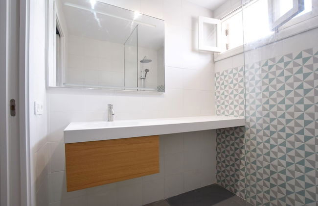 Xarus 1 in Alc dia With 2 Bedrooms and 1 Bathrooms - Foto 35