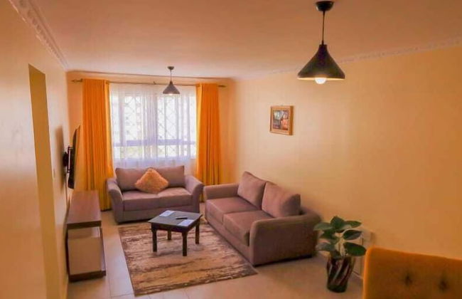 Lux Suites Greatwall Getaway Apartments - Foto 16