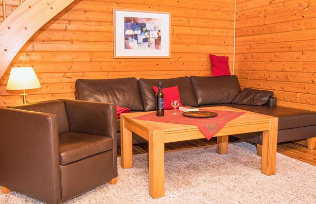 Doppelhaushaelfte in Hasselfelde - Foto 7