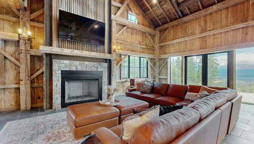 The Barn House - Foto 2