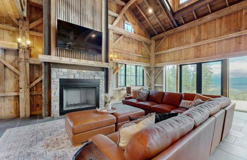 The Barn House - Foto 2