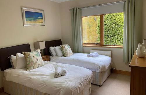 Dalfaber House Luxury holidays in the Highlands - Foto 4