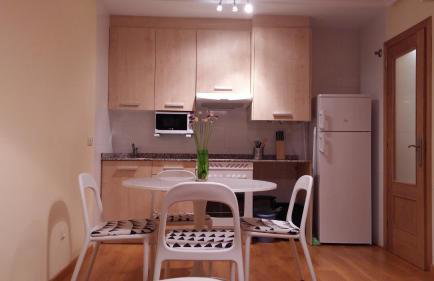 Apto. de Montaña La Campa en Felechosa (Aller) - Foto 7