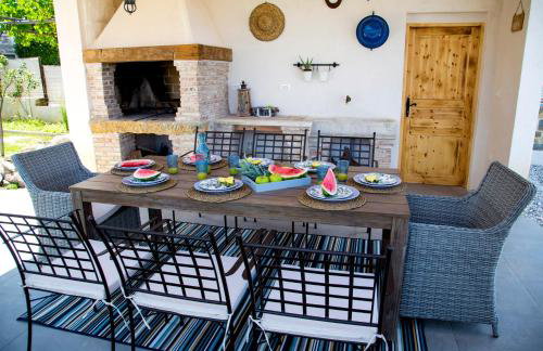 Villa Duda by Rent Istria - Foto 31