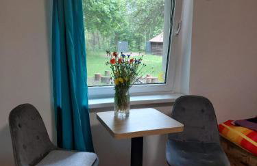 Leśna Przystań - Foto 15