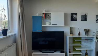 Appartement mit Penthaus Charakter - Foto 5