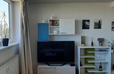 Appartement mit Penthaus Charakter - Foto 5