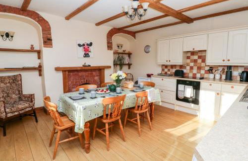 Twyford Farm Cottage - Foto 17