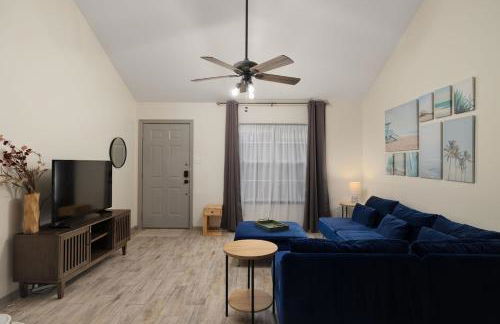 Charming 2 Bedroom and 2 Bathroom Apartment in McAllen - Foto 3