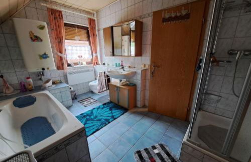 Ferienwohnung Sonja mit Garten und Freisitz - Foto 7