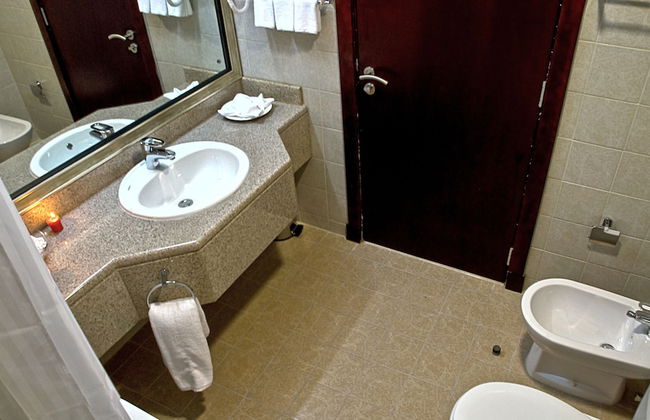 Chelsea Gardens Hotel Apartments - Foto 30