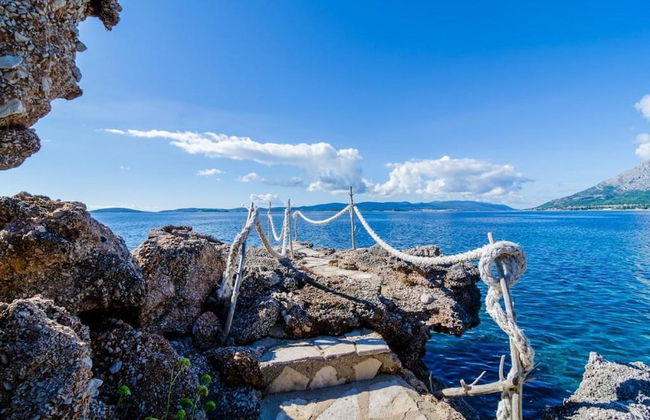 Villa Sea Edge - Foto 43