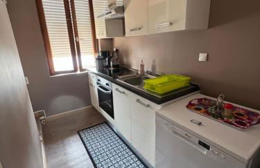 APPARTEMENT 6 PERSONNES CLASSE 2 ETOILES LEBOUCQ Laurent - Foto 12