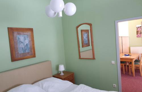 Erzgebirgsidyll Breitenbrunn Ferienwohnung - Foto 12