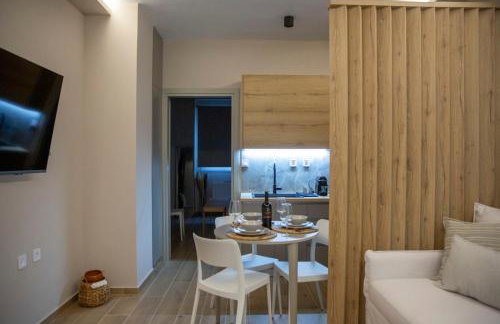 Nerissa Seafront apartment - Foto 17