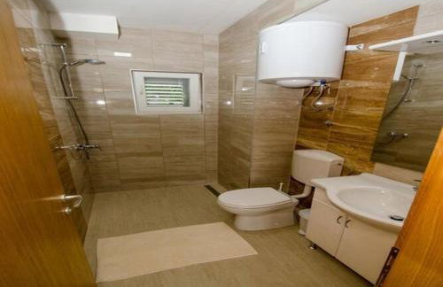 Apartments Vesela - Comfort One Bedroom Apartment with Balcony and Sea View - Foto 11