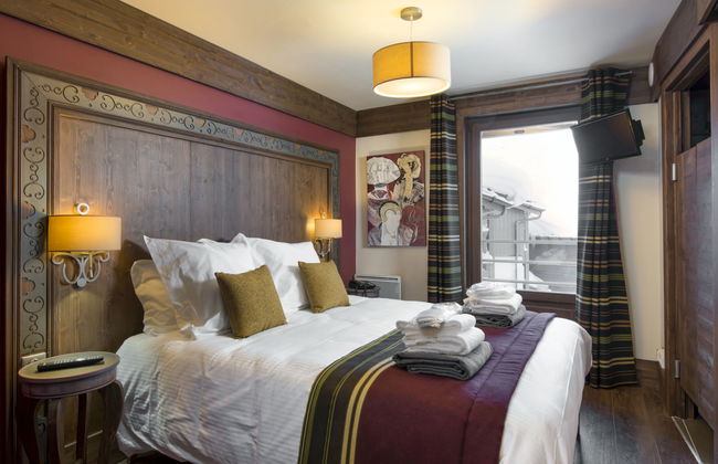 Le Hameau du Kashmir - Photo 4