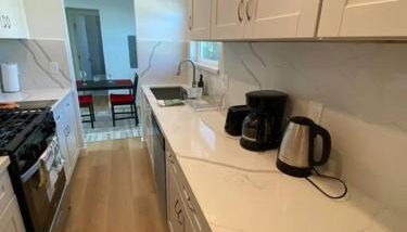 4 Stanford! Furnished Apartment, Gated Parking, Laundry - Foto 4