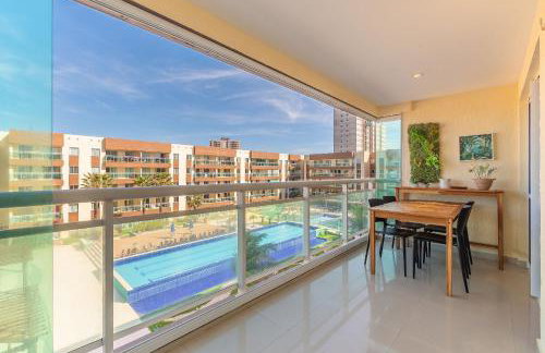 VG Fun #405 - Praia do Futuro por Carpediem - Foto 21